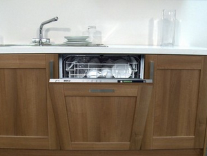 Подключение посудомоечной машины от щита